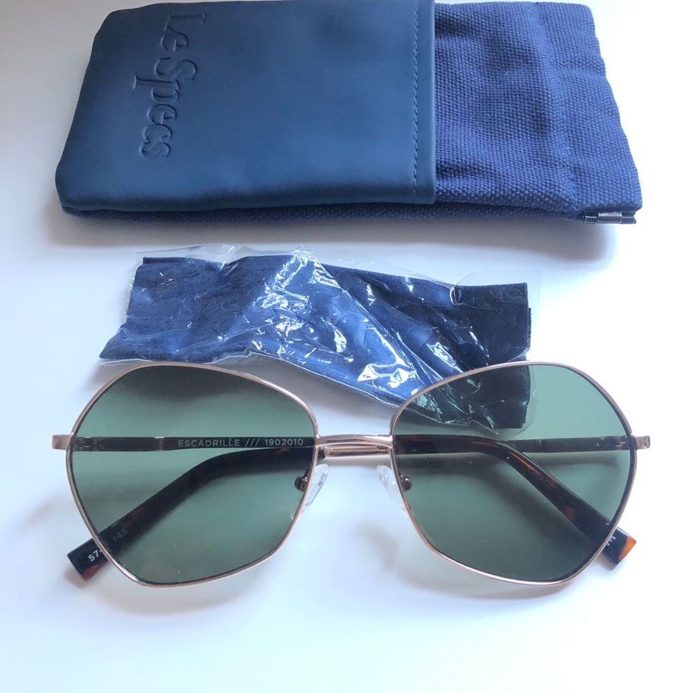Le Specs Sunglasses